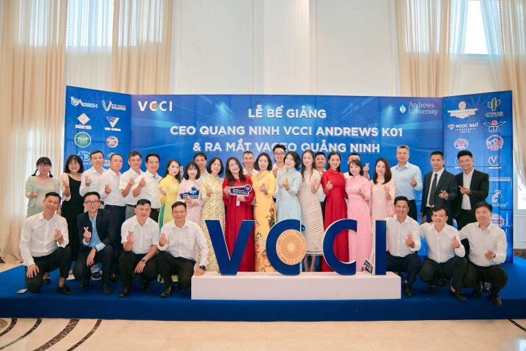 Khoá học vừa tốt nghiệp