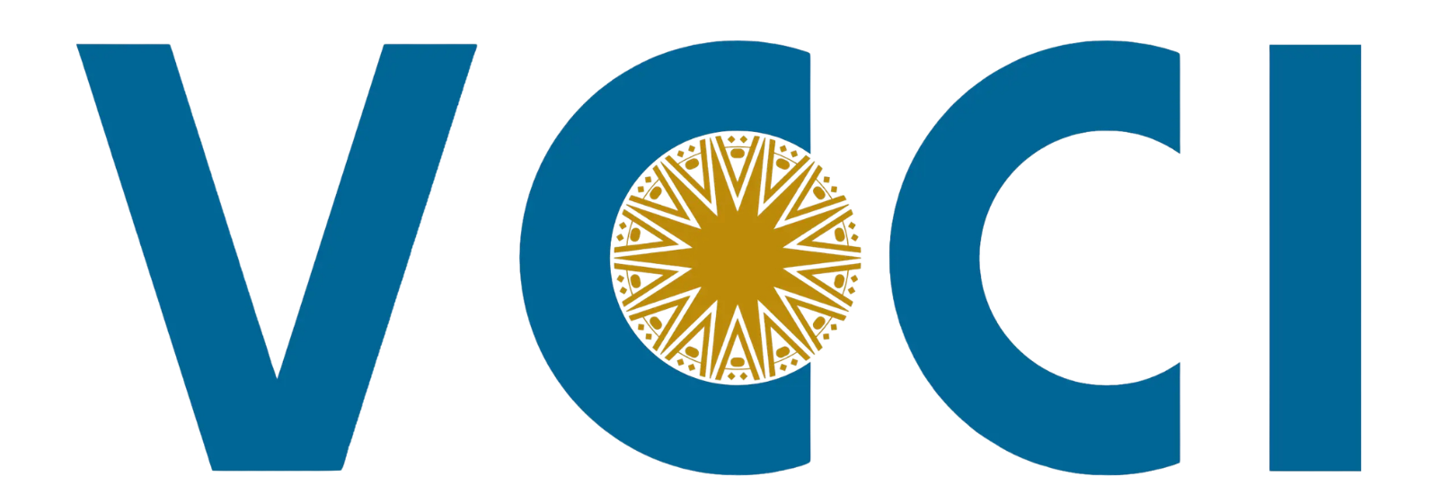 VCCI Logo