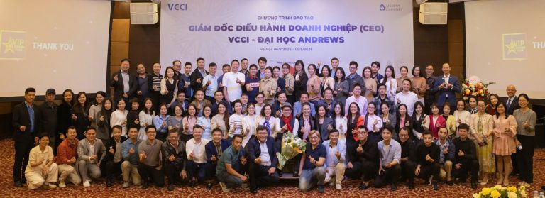 Khoá học 2