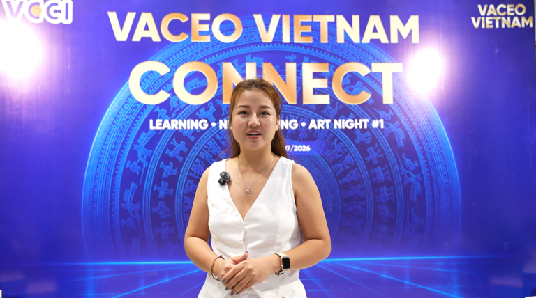Cảm nhận của học viên K02 – Mã Thị Huyền Trang COO Fitness Life