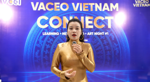 Cảm nhận của học viên – Đào Thị Trang Giám đốc TVET